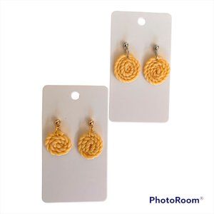Winter Earring Collections